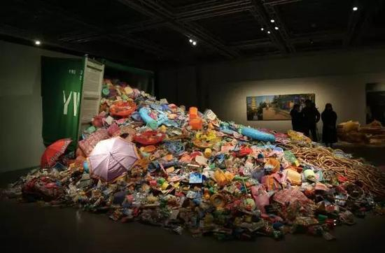 刘建华《义务调查》