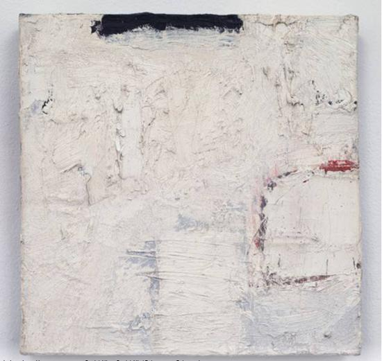 Mayco， 1965 ，Oil on canvas ，198 x 198 cm。