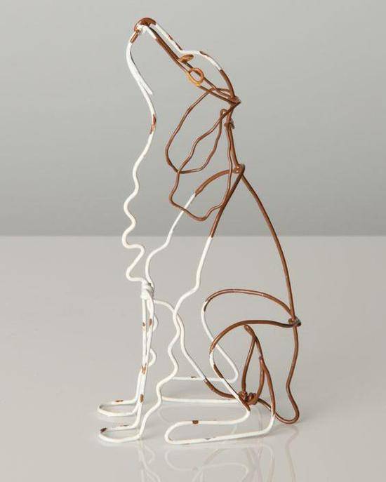 错综复杂，形象生动