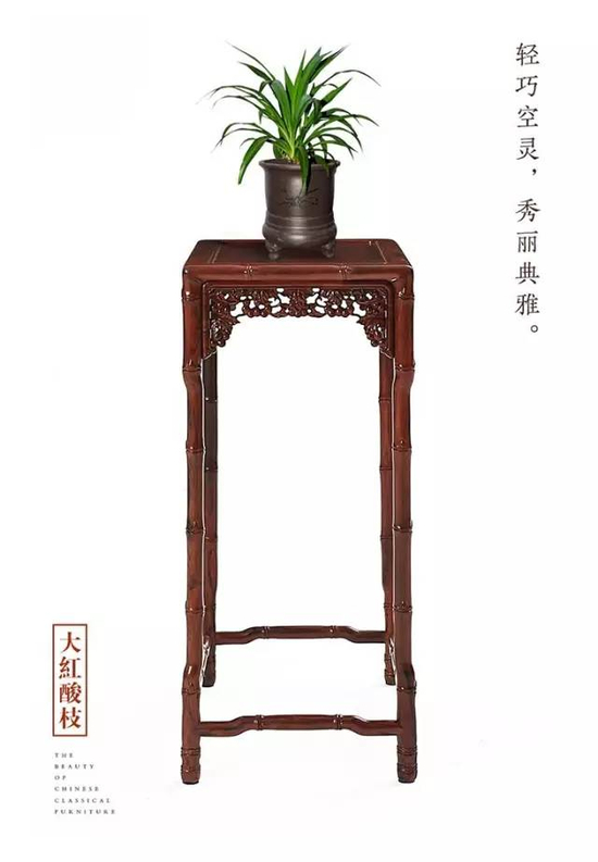 ‘独具，质感’