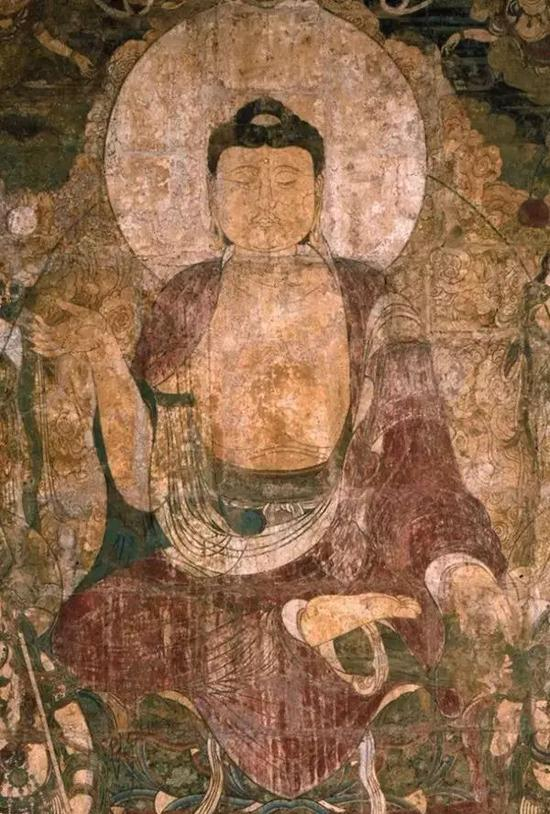 在上世纪90年代，赛克勒还给北京大学捐过款项，建造了北京大学赛克勒美术馆。