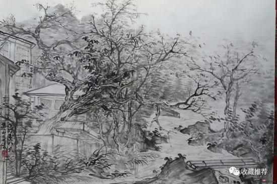 《桐木村》