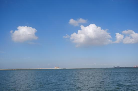 宝山湖
