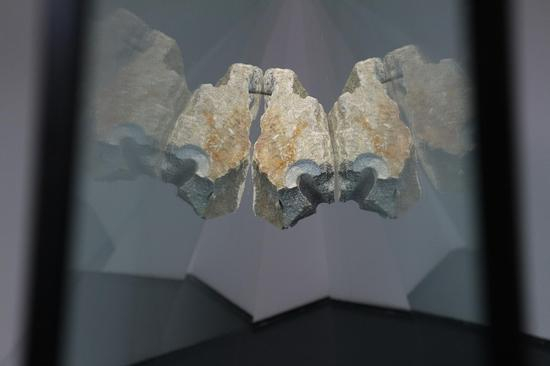 《心力-1》（2018）