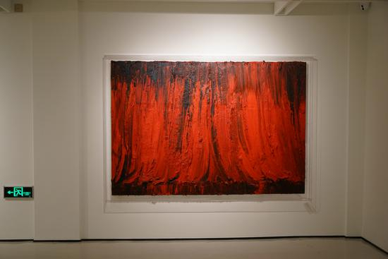 吕山川作品