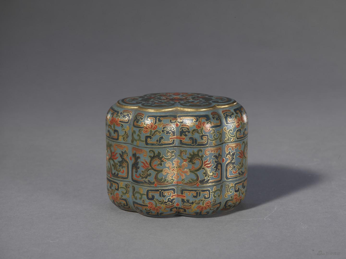 图源/故宫博物院