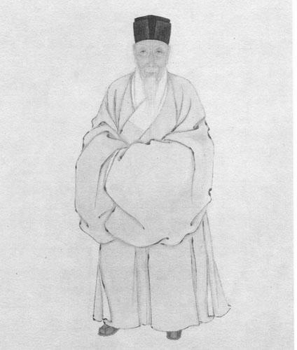 陈继儒给时大彬爱徒赐名，用的是自己最爱的岕茶的“岕”字