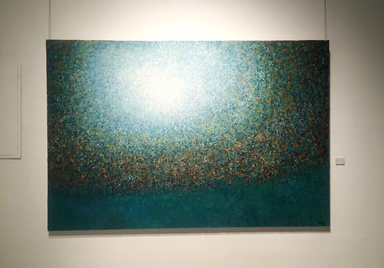 王益辉作品