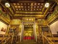朱炳仁钟连盛大师联袂创作《福禄中国尊》在杭首发