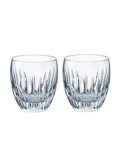 baccarat massena 水晶杯