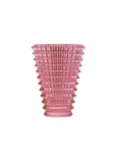 BACCARAT THINK PINK 圆形花瓶