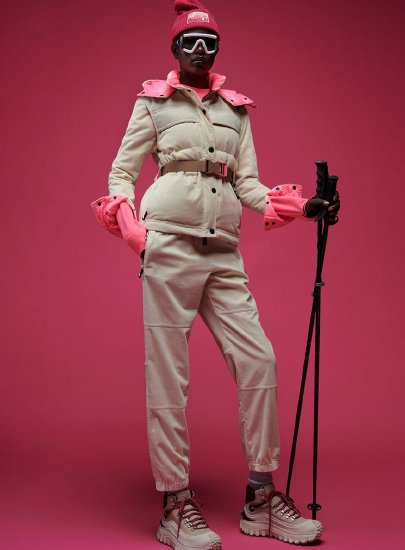 MONCLER GRENOBLE PRE-FALL 2023