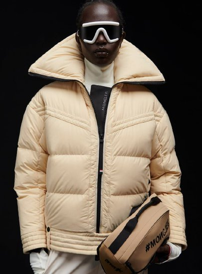 MONCLER GRENOBLE PRE-FALL 2023
