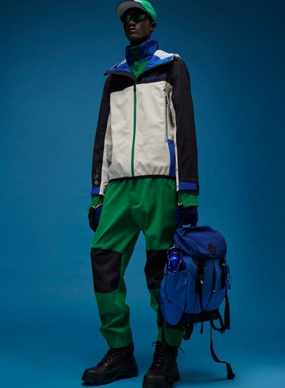 MONCLER GRENOBLE PRE-FALL 2023