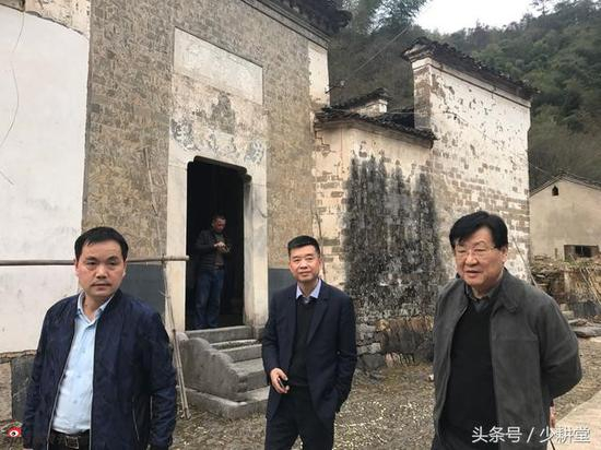 萧平，吴林泉，章翀山