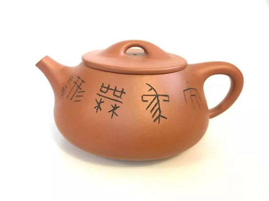 大象无形