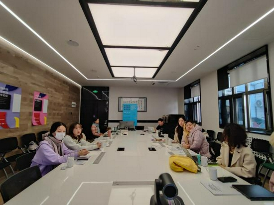 清华大学分会场