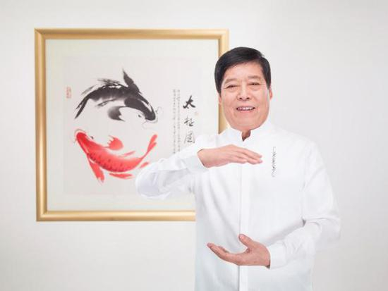 谢秉均先生