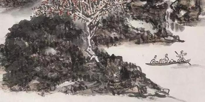版画　松川浦暮色　岸篤　作 版画 松川浦暮色 岸篤 作
