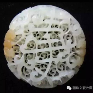 最牛玉雕:镂空玉石雕刻长什么样儿_手机新浪网
