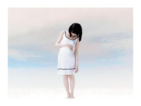 崔岫闻 - 天使 Angel No.13