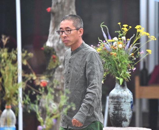 姚远