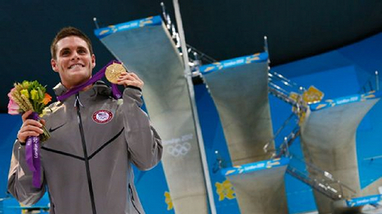 布迪亚希望金牌能给医院里的孩子们带来快乐