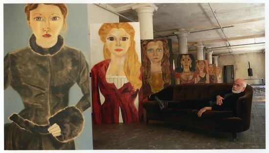 弗朗切斯科·克莱门特