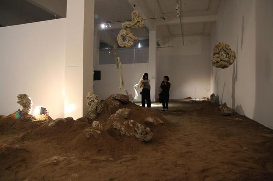 无所不在现场照