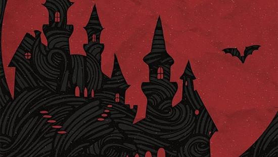 一年中最阴森的节日又要到了。