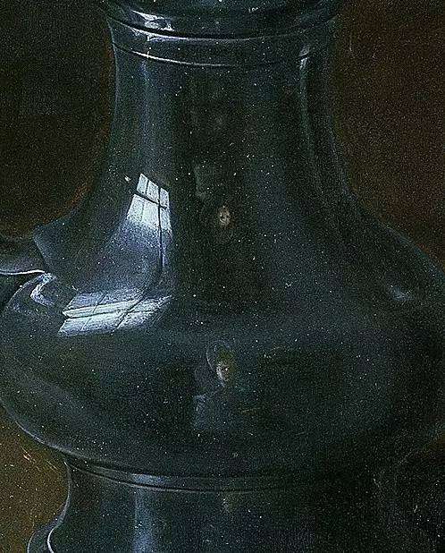  这幅作品亦是如此~