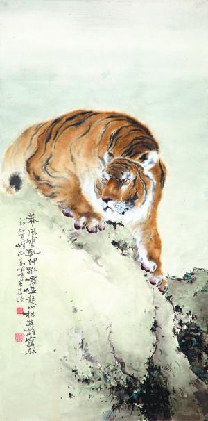 留日生涯如何影响11位画家的中国画创作_手机新浪网