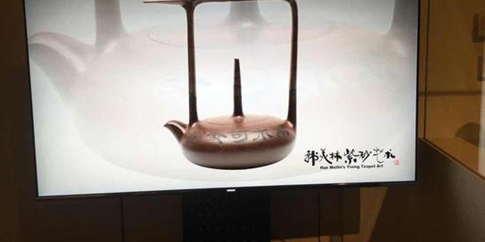 美林的世界 韩美林八十大展 手机新浪网 美林的世界 韩美林八十大展 手机新浪网