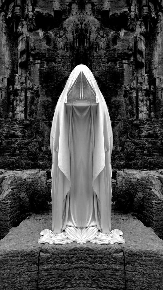 《七彩幻次元-文明的记忆》《幻次元·粉先生·神之域》之之、贺凤利作品