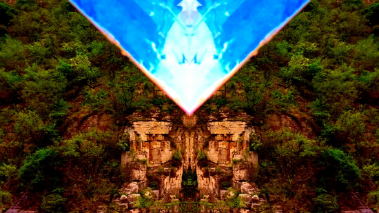 之之《七彩幻次元-圣殿的遗迹》