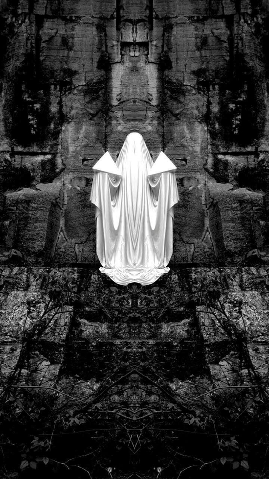 《七彩幻次元-文明的记忆》《幻次元·粉先生·神之域》之之、贺凤利作品