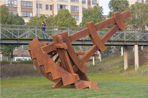 《铁山》（特别荣誉奖）——迈克尔•邓巴（Michael Dunbar）