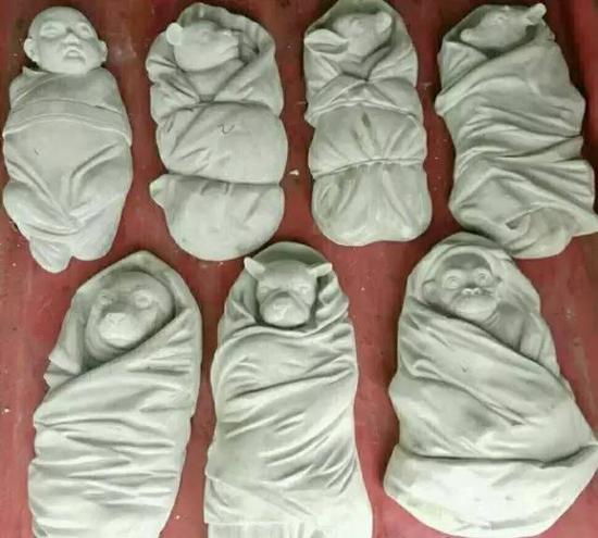 作品名称：《同》