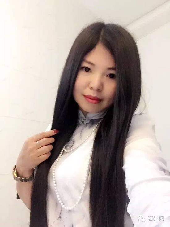 记著名油画家王春红_手机新浪网