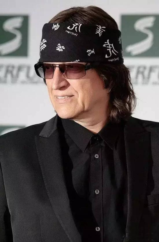 评委艺术大师戈特弗里德·郝文