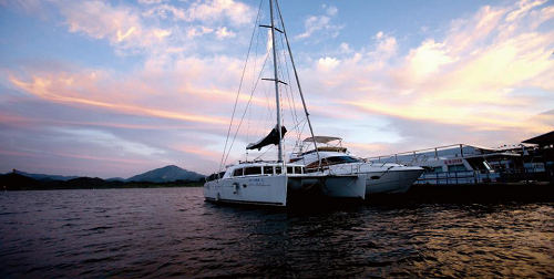 北京金海湖国际旅游度假区