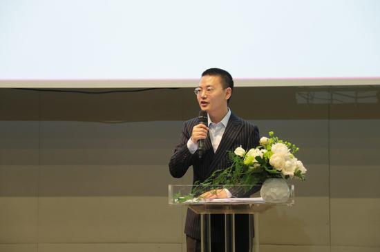 ARTCARE 首席运营官 崔扬