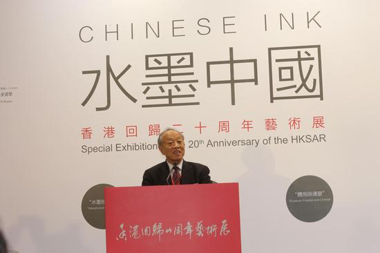 中国公共外交协会会长、中国外交部原部长李肇星开幕式致辞