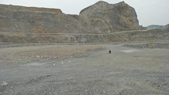 光谱昨天《光祭废墟的光芒》王轶琼、之之 