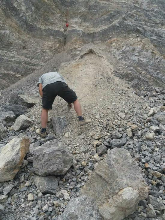 《写一首诗》蓝京华