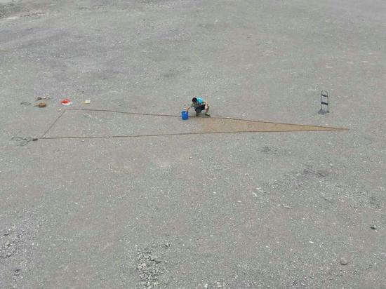 《光谱~昨天记忆》王中举