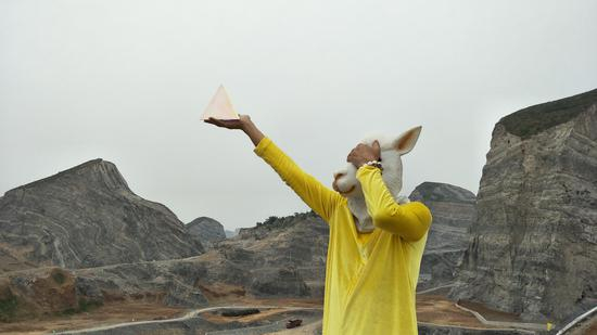 光谱昨天《光祭》王轶琼、之之 