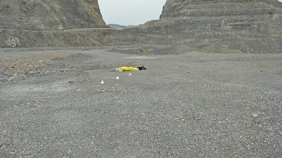 光谱昨天《光祭废墟的光芒》王轶琼、之之