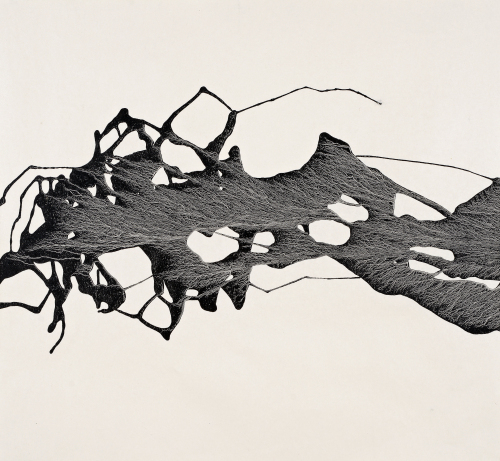 永字八法系列-4