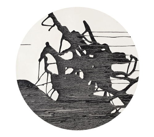 永字八法系列-3